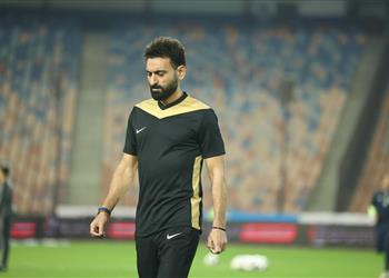 مدرب البنك الأهلي استغلينا أزمة الأهلي والتعادل معه نتيجة مرضية