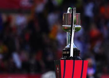 الفرق المتأهلة إلى نصف نهائي كأس ملك إسبانيا