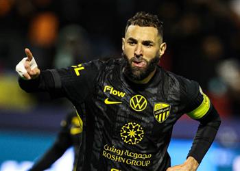 بديل بنزيما الاتحاد السعودي يضم لاعب منتخب المغرب رسمي ا