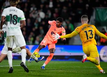 تطورات مفاجئة في مفاوضات برشلونة ومانشستر يونايتد بشأن راشفورد