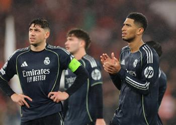 كيمبس موجه ا رسالة إلى موهبة ريال مدريد عليه أن يكون أكثر جرأة