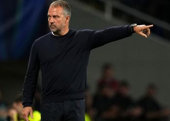 برشلونة ينافس آرسنال على حسم صفقة مميزة