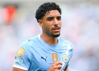 تشكيل مانشستر سيتي أمام نيوكاسل في كأس كاراباو موقف عمر مرموش