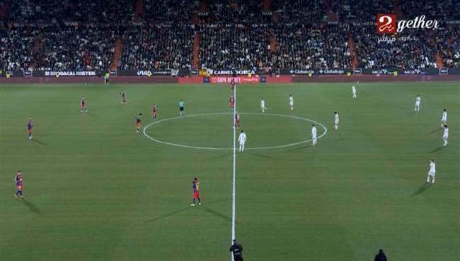 ملخص مباراة برشلونة وألباسيتي 2 1 كأس ملك اسبانيا