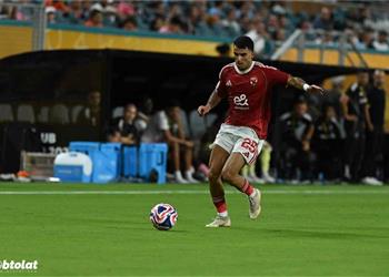 أحمد شوبير يوضح مدة غياب زيزو عن الأهلي