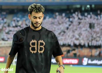 الزمالك لـ بطولات رحيل دونجا إلى السعودية أنقذ 4 لاعبين