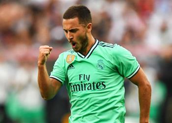 هازارد يكشف أفضل مدرب في مسيرته ويؤكد رفضت تقليد رونالدو