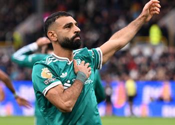 بينانت محمد صلاح سيرحل عن ليفربول ويختار بديله الأنسب