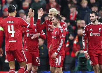 تشيلسي ينتصر على ليفربول في قضية لاعبه السابق وينتظر تعويض ا كبير ا