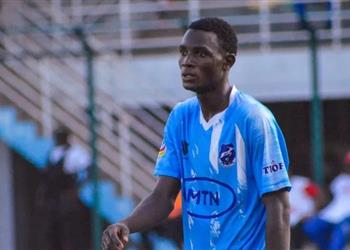 خاص موقف جازيل الكاميروني من رحيل سيرجي دوارا إلى الأهلي