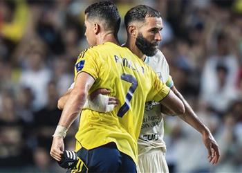 بند سري في عقد كريستيانو رونالدو يسمح له بالرحيل عن النصر