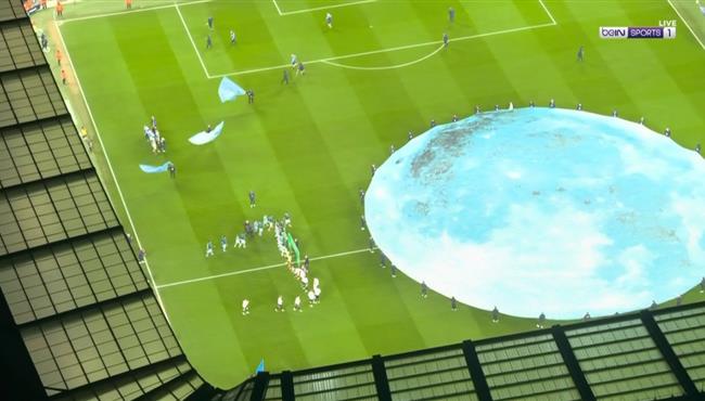 ملخص مباراة مانشستر سيتي ونيوكاسل 3 1 كأس الرابطة الانجليزية