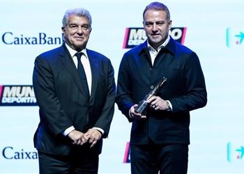 فليك الفوز بكأس السوبر ليس هدفنا الوحيد وشرطان لضم أي لاعب جديد