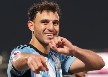 فيديو حمدي فتحي يقود الوكرة لفوز قاتل على الأهلي في الدوري القطري