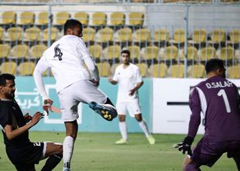 إنبي يتعادل مع بتروجيت في ديربي البترول بـ الدوري المصري وهدف عالمي