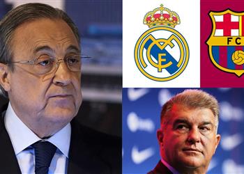 لويس فيجو 2 ريال مدريد يستهدف ضم لاعب برشلونة في صفقة مدوية