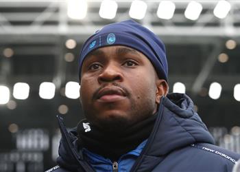 أسباب فشل برشلونة في التعاقد مع لوكمان قبل مواجهة أتلتيكو مدريد في كأس ملك إسبانيا