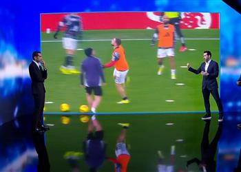 أبو تريكة يحذر مانشستر يونايتد من كاريك قد يكون سولشاير جديد وحالة واحدة تحسم استمراره