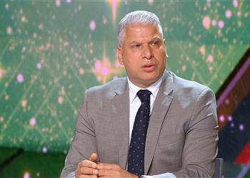 وائل جمعة لاعب الأهلي الأفضل أمام شبيبة القبائل و الحمد لله إننا متعادلين