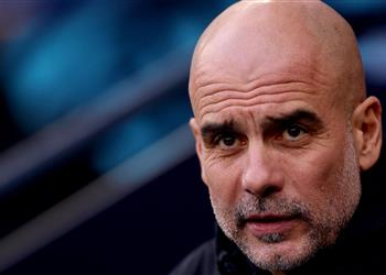 جوارديولا قبل مواجهة ليفربول أريد تكرار ما فعله فيرجسون مع مانشستر يونايتد