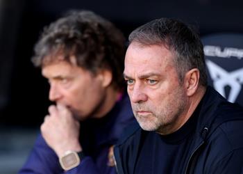 ماركا فليك مهدد بالرحيل عن برشلونة