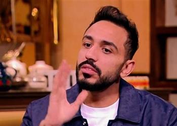 خاص محمود كهربا على أعتاب العودة إلى الدوري المصري