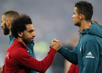 راتب خيالي التفاصيل الكاملة لتعاقد النصر السعودي مع محمد صلاح بعد أزمة رونالدو