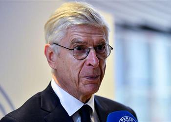 فينجر هناك شيء أعجبني للغاية في كأس أمم إفريقيا