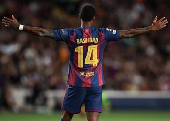 موقف ماركوس راشفورد من المشاركة مع إنجلترا في كأس العالم 2026