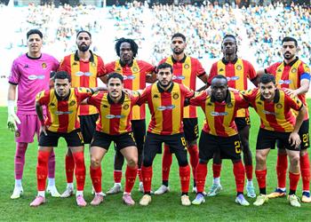 فيديو الترجي يسقط أمام الملعب المالي بهدف وحيد في دوري أبطال إفريقيا