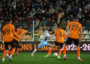 موعد مباراة بيراميدز وباور ديناموز في دوري أبطال إفريقيا وطاقم التحكيم