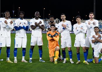 موعد والقنوات الناقلة لمباراة الهلال السعودي والأهلي الإماراتي اليوم في دوري أبطال آسيا