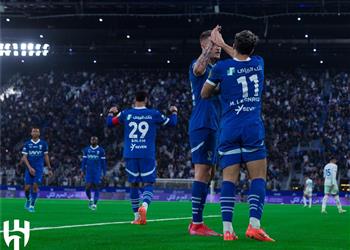 القنوات الناقلة لمباراة الهلال والأهلي اليوم في دوري أبطال آسيا