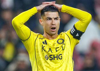 انتهاء ملحمة صراع كريستيانو رونالدو في النصر