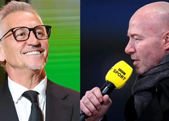 لينكر مانشستر سيتي لن يعوض هذا اللاعب وشيرر لا أشعر بالأسف عليهم