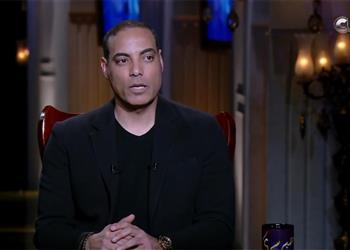 خالد بيبو وضعنا سيناريوهات للفوز على الأهلي وزد يقدم مستويات جيدة