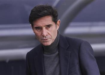 مدرب فياريال فليك وبخني في نوبة غضب ونتيجة المباراة مبالغ فيها