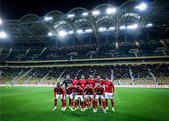 كالمار السويدي يتوصل لاتفاق لاستعارة لاعب الأهلي