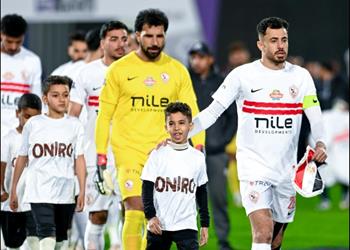 مواعيد مباريات الزمالك في شهر مارس 2026 صدارة الدوري وطموح الكونفدرالية