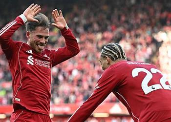 كاراجر يقارن مجدد ا بين لاعب ليفربول وفرناندو توريس