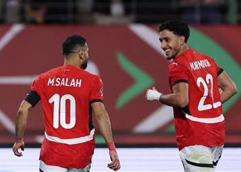 رسمي ا الحكومة القطرية تحسم موقف وديتي مصر استعداد ا لكأس العالم