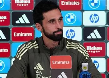 إصابات ريال مدريد تورط أربيلوا قبل مواجهة خيتافي