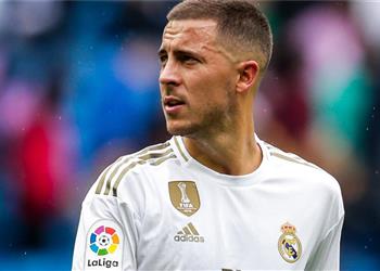 هازارد لاعب ريال مدريد قد يعتزل في سن الثلاثين يشبهني قليل ا