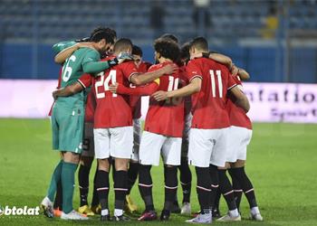 تطورات معسكر منتخب مصر في قطر قرار منتظر وخيار بديل لمواجهة السعودية