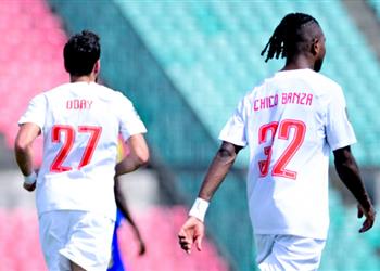 هيثم فاروق التعادل أمام أوتوهو مرضي وتغيير لاعب الزمالك خسارة للمنافس