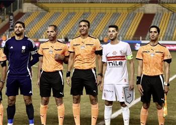 لاعب إنبي لست أهلاوي ا واحتفالي بإشارة كهربا كان تلقائي ا