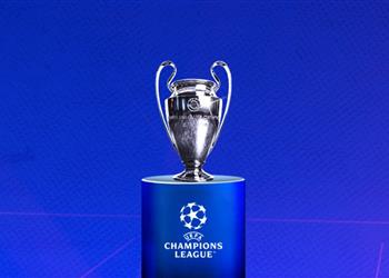 مواجهات دور الـ8 من دوري أبطال أوروبا