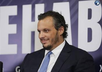 بعد بلع لاعب بيراميدز لسانه ممدوح عيد صحة اللاعبين أهم من أي بطولة