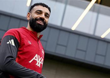 ستيف نيكول هناك شيء مرعب يحدث لـ محمد صلاح في ليفربول