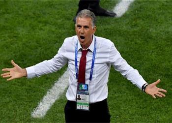 رسمي ا الاتحاد الع ماني يعلن رحيل كيروش ويكشف عن خليفته
